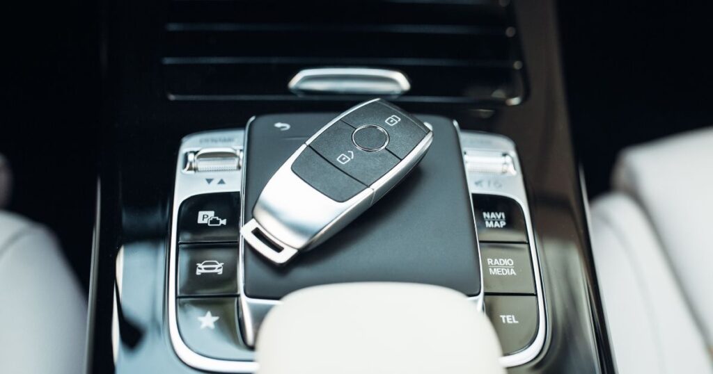 車 鍵紛失 スマートキーまとめ