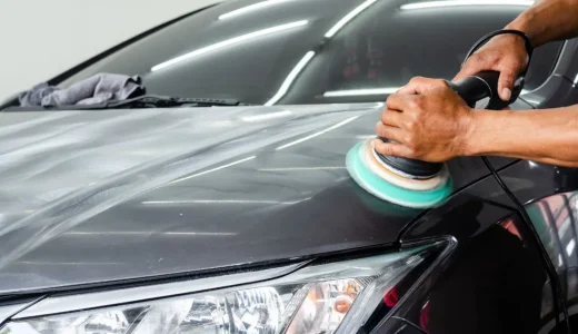 車のコーティングは意味がない？後悔しないための正しい知識を解説