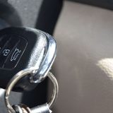 車のキーを洗濯した！絶対にやってはいけないNG行動と正しい復活手順