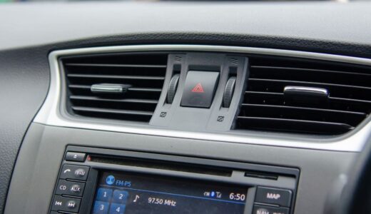 エアコンなしの車内を涼しく過ごす方法！熱気を逃がす対策とおすすめ冷感グッズ