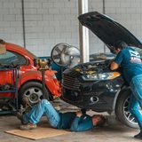 古い車のメンテナンス完全ガイド！交換部品の目安と費用・長持ちのコツ