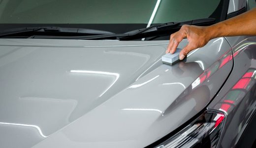 コーティング前の洗車が重要な理由は？失敗を防ぐ完璧な手順と下地処理のコツ