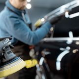 車のオーロラマーク消し方を徹底解説！DIYでの除去手順と仕上げのコツ