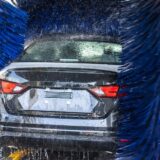 ガラスコーティング後の洗車機はいつから？完全硬化までの期間と注意点