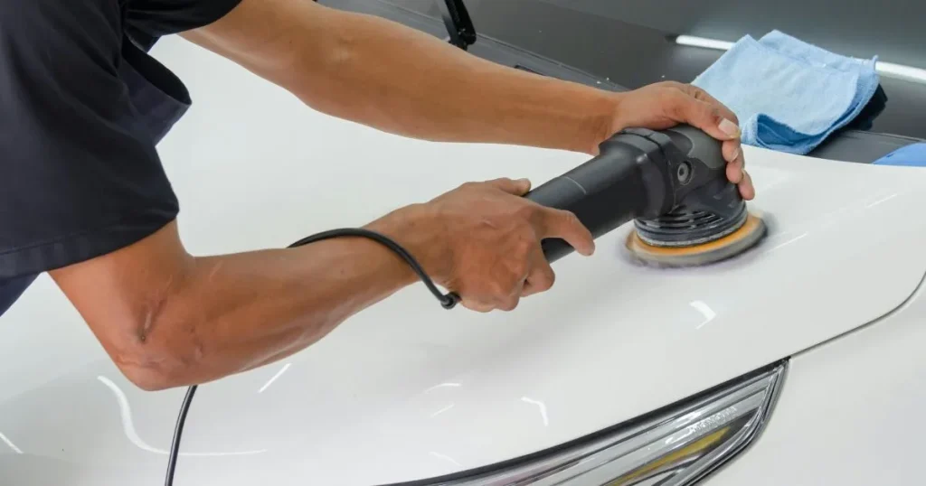 車のコーティングで後悔しないために確認したいポイント