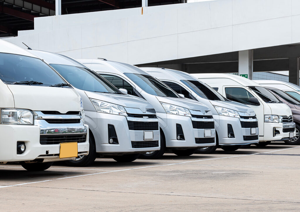 中古車リースで走行距離制限なしを探すポイントのイメージ