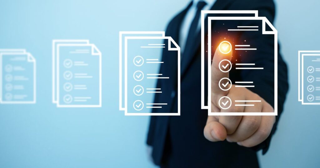 スマートキー再作成の手順と必要な書類・準備物