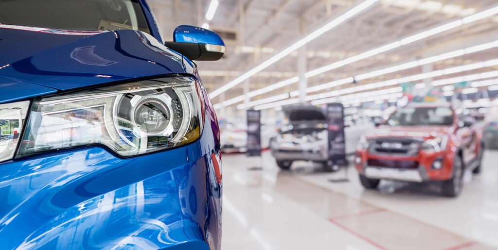 車売却時に納税証明書はいらない?のイメージ