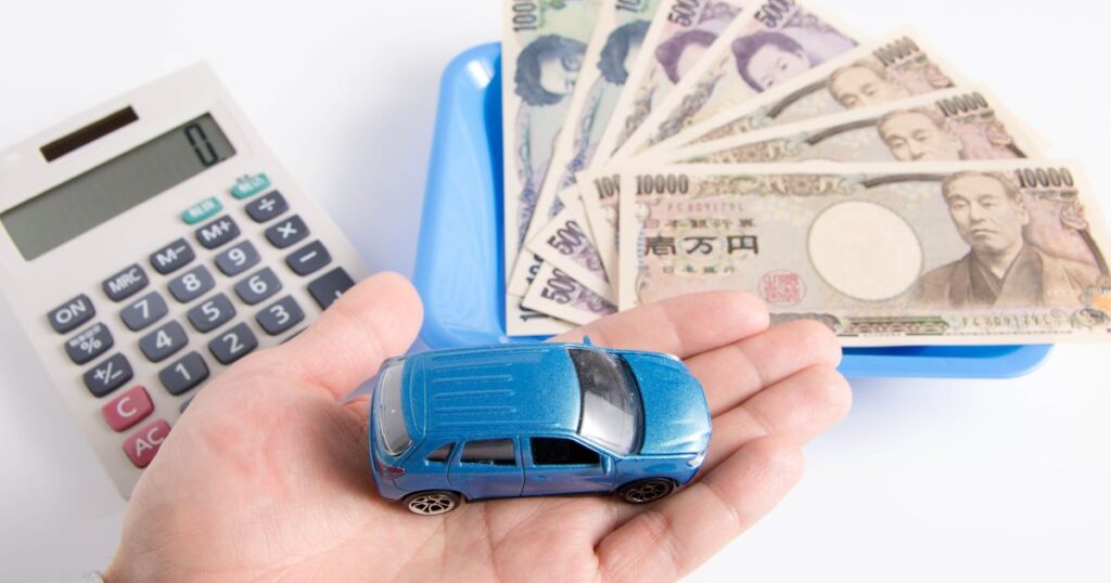 自動車ローン審査通らないまとめ
