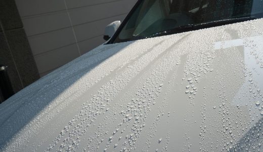 【プロ直伝】ガラスコーティングのメンテナンス方法｜長持ちさせる正しい洗車と手入れ