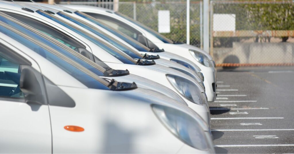 車のサブスクとカーリースの根本的な違いと仕組み